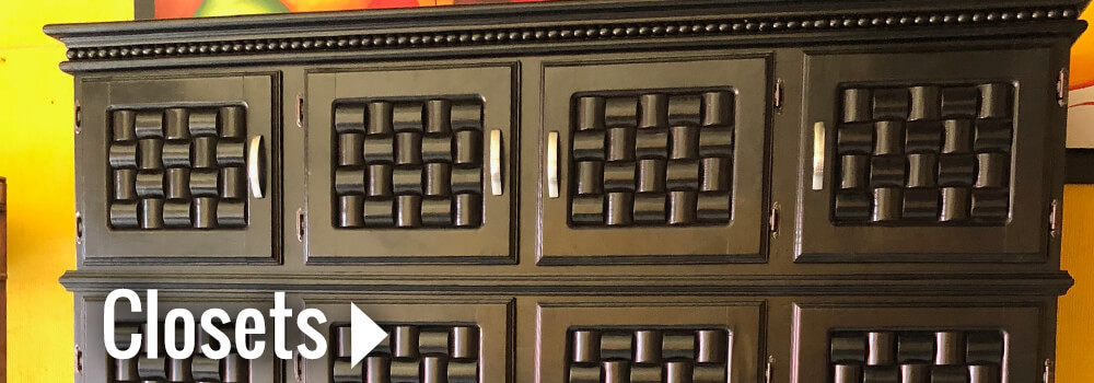 Mueblería en Campeche - Muebles La Parla del sur | Muebles de madera en