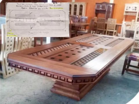 Nosotros | Mueblería en Villahermosa - Muebles La Perla del sur