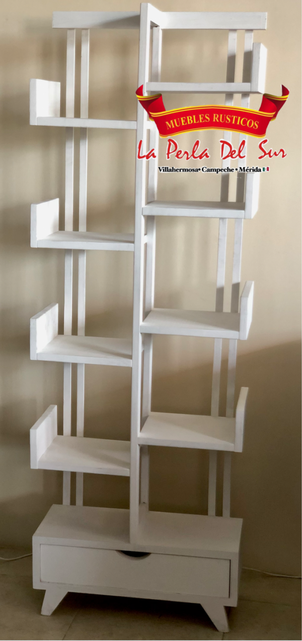Zapatera RACK
